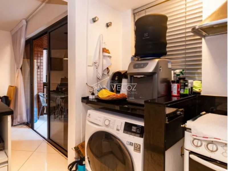 Apartamento, 2 quartos, 80 m² - Foto 26