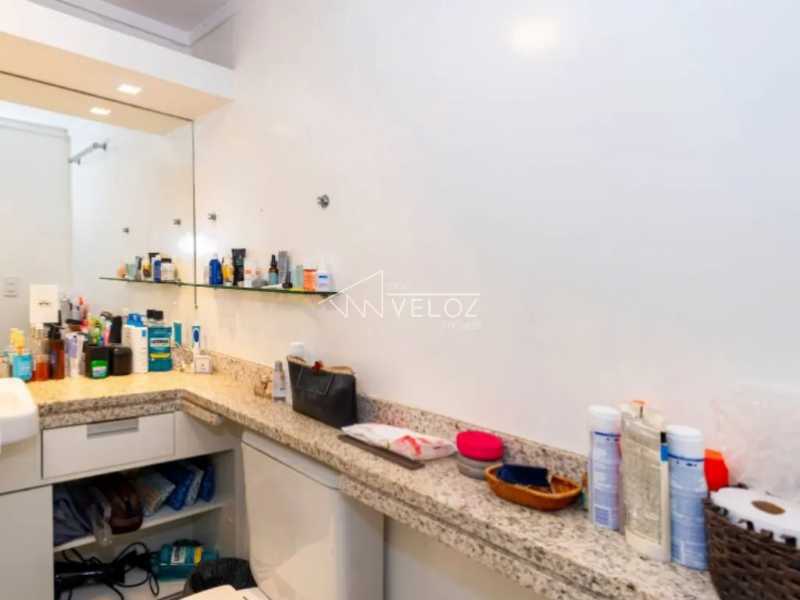 Apartamento, 2 quartos, 80 m² - Foto 2