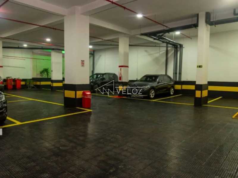 Apartamento, 2 quartos, 80 m² - Foto 21