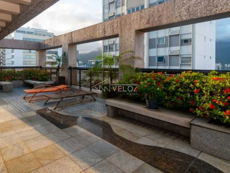 Apartamento, 2 quartos, 80 m² - Foto 17