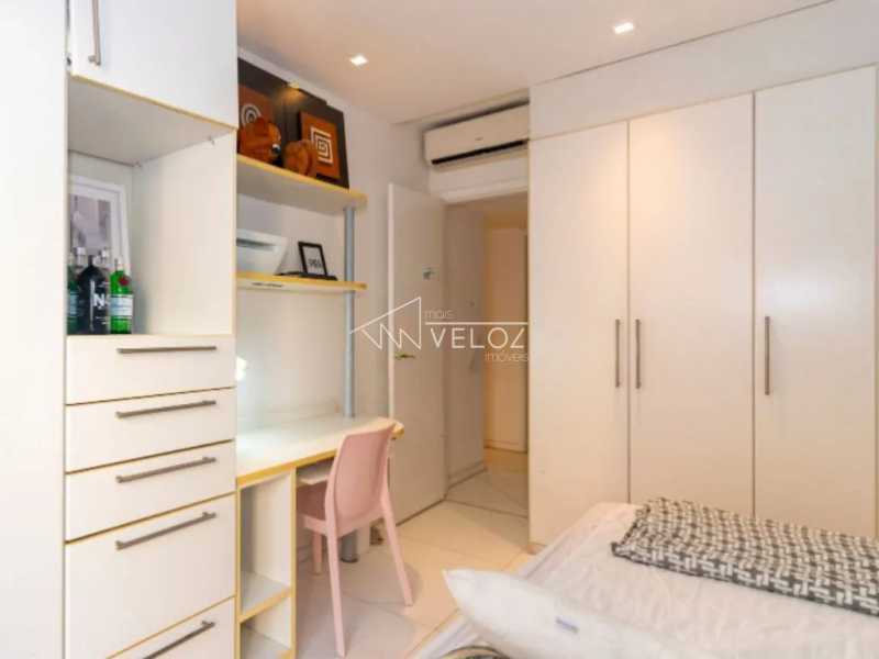 Apartamento, 2 quartos, 80 m² - Foto 6