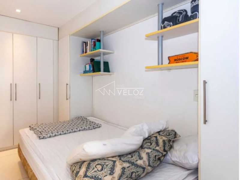 Apartamento, 2 quartos, 80 m² - Foto 3