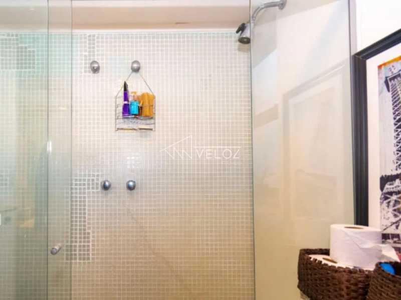 Apartamento, 2 quartos, 80 m² - Foto 13