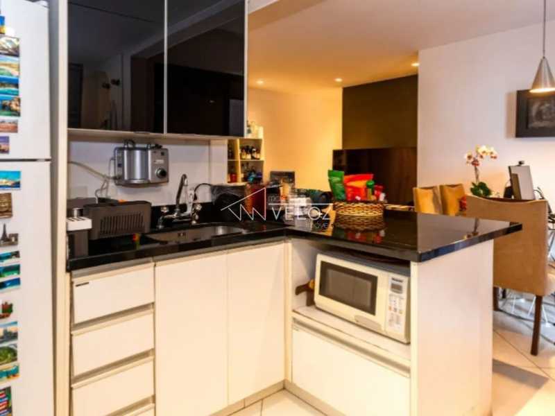 Apartamento, 2 quartos, 80 m² - Foto 1