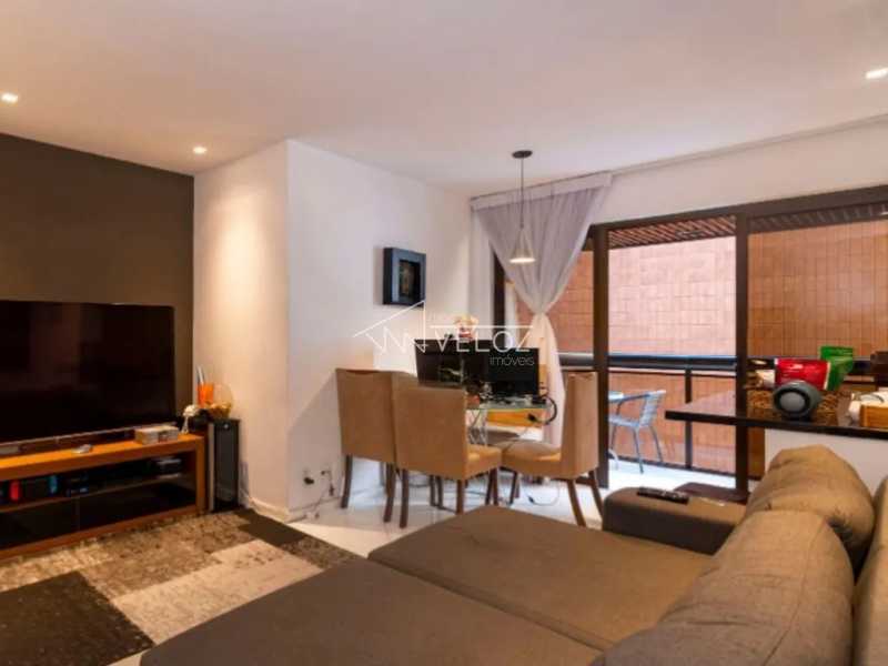 Apartamento, 2 quartos, 80 m² - Foto 8