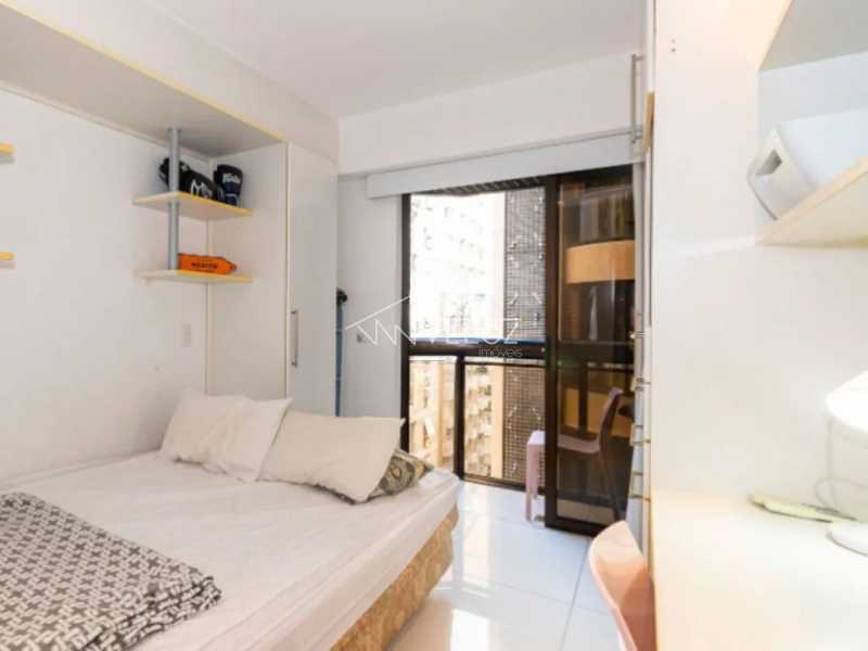 Apartamento, 2 quartos, 80 m² - Foto 5