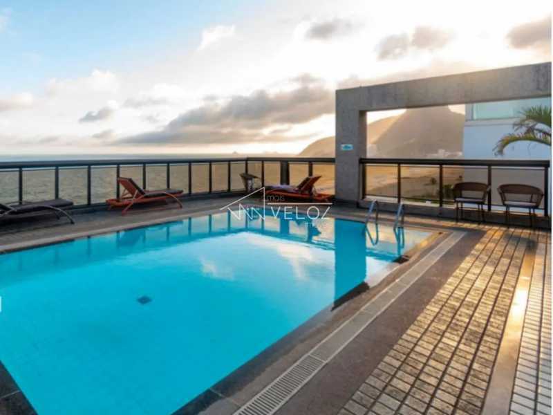 Apartamento, 2 quartos, 80 m² - Foto 18