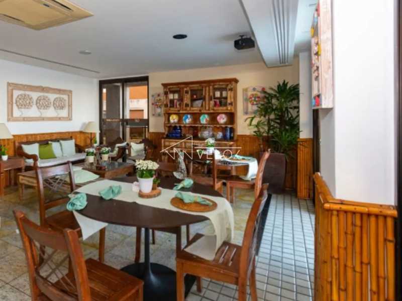 Apartamento, 2 quartos, 80 m² - Foto 12