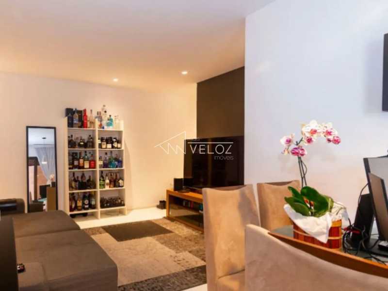 Apartamento, 2 quartos, 80 m² - Foto 9