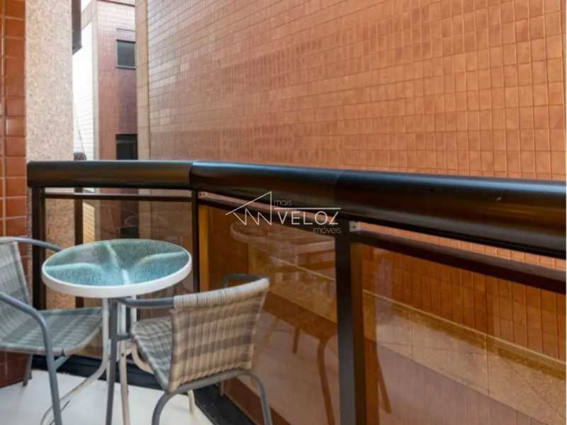 Apartamento, 2 quartos, 80 m² - Foto 16