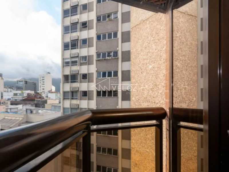 Apartamento, 2 quartos, 80 m² - Foto 22