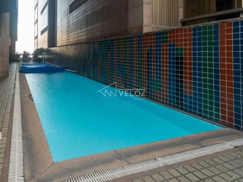 Apartamento, 2 quartos, 80 m² - Foto 10