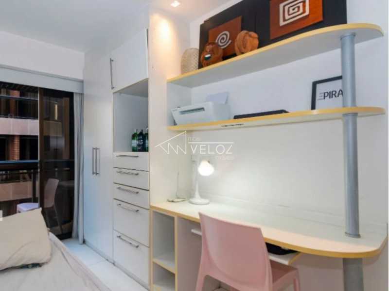 Apartamento, 2 quartos, 80 m² - Foto 27