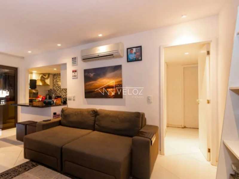 Apartamento, 2 quartos, 80 m² - Foto 14