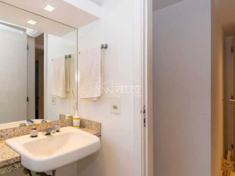 Apartamento, 2 quartos, 80 m² - Foto 15