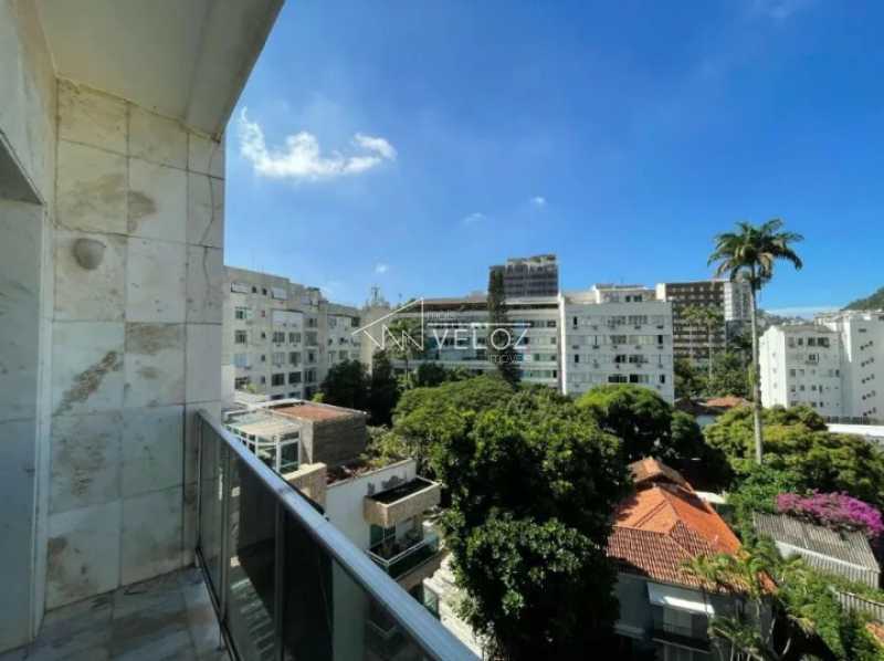 Apartamento, 2 quartos, 88 m² - Foto 16