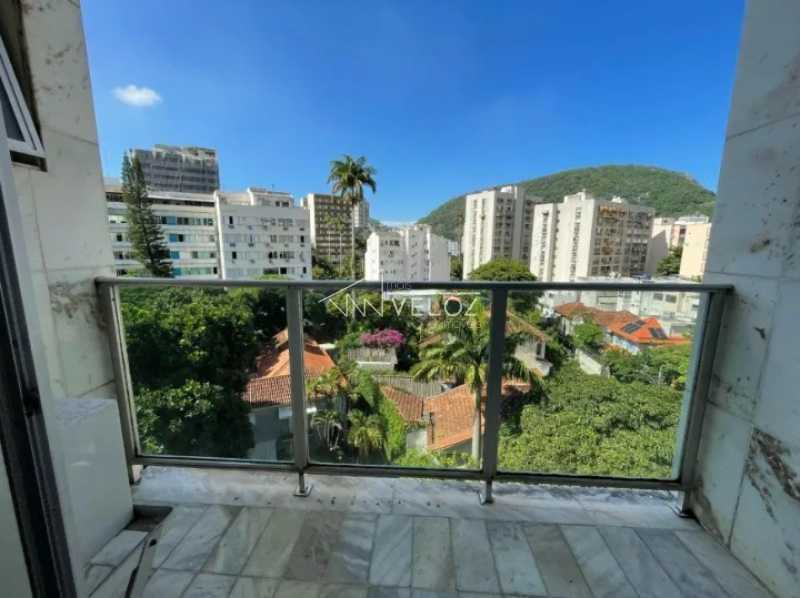 Apartamento, 2 quartos, 88 m² - Foto 26