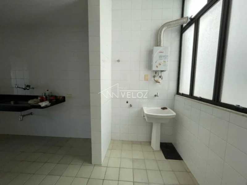Apartamento, 2 quartos, 88 m² - Foto 15