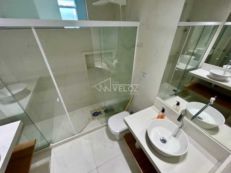 Apartamento, 2 quartos, 50 m² - Foto 19