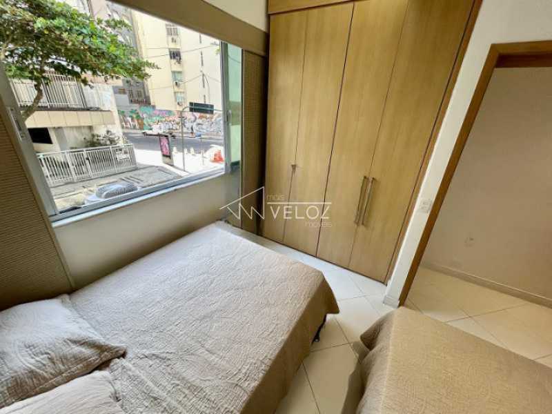 Apartamento, 2 quartos, 50 m² - Foto 15