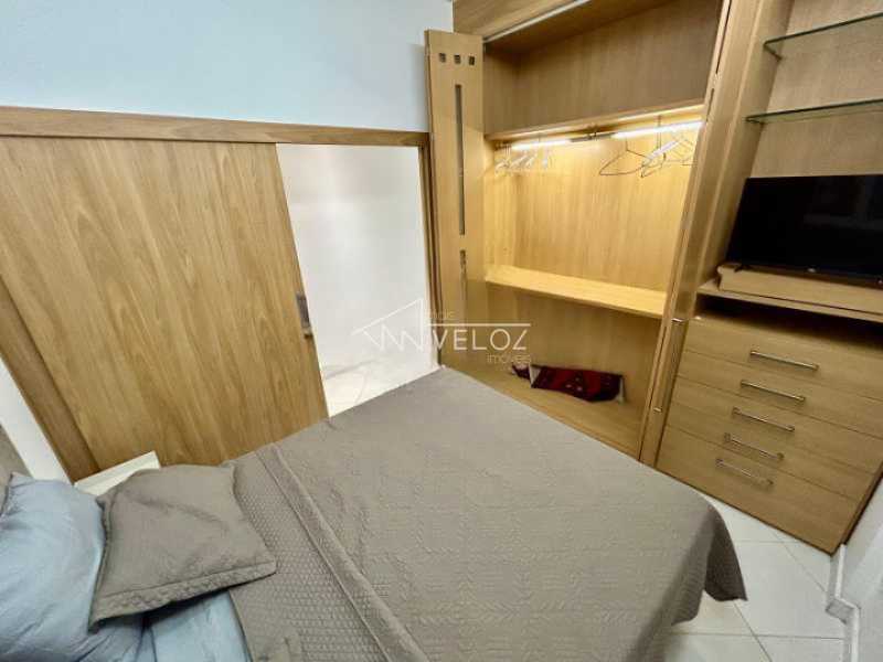 Apartamento, 2 quartos, 50 m² - Foto 9