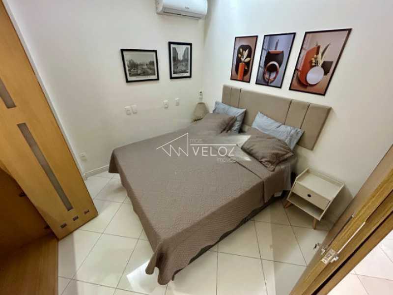 Apartamento, 2 quartos, 50 m² - Foto 18