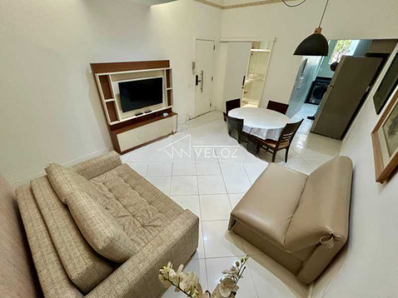 Apartamento, 2 quartos, 50 m² - Foto 13