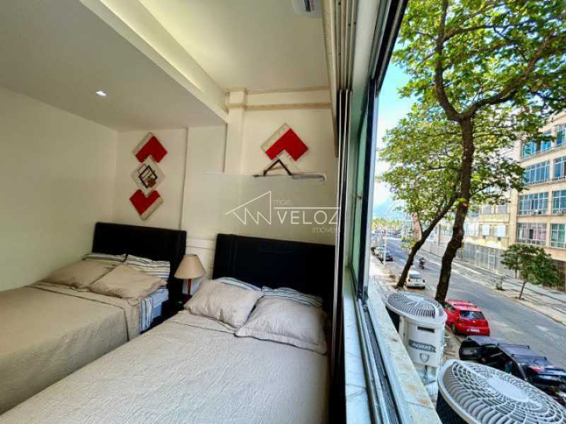 Apartamento, 2 quartos, 50 m² - Foto 6