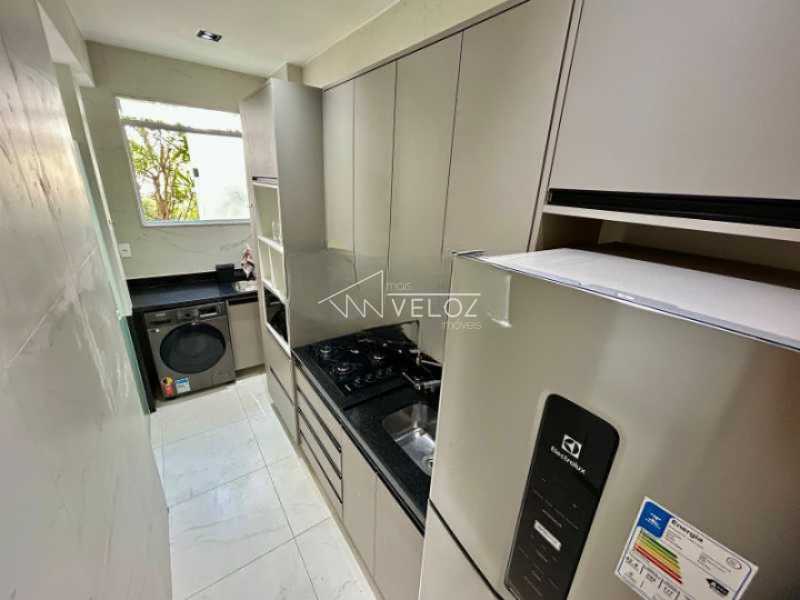 Apartamento, 2 quartos, 50 m² - Foto 8