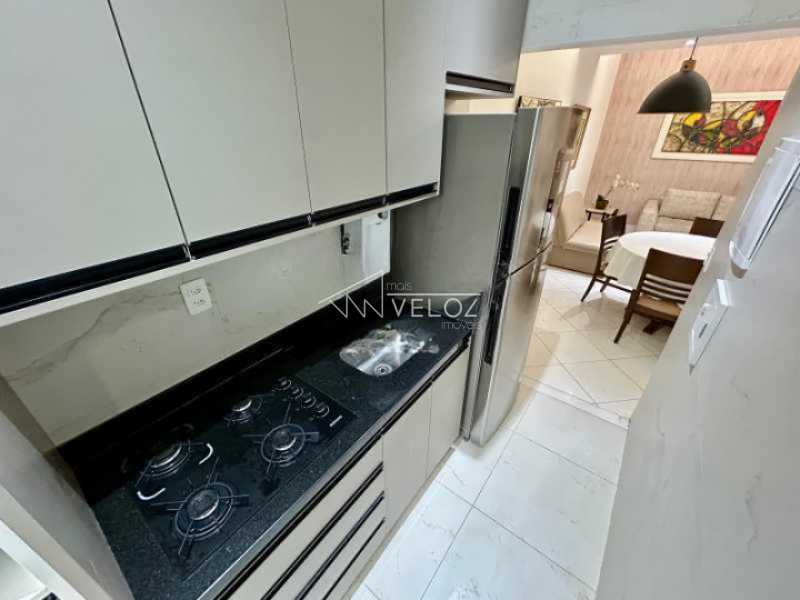 Apartamento, 2 quartos, 50 m² - Foto 17