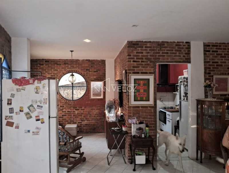 Apartamento, 3 quartos, 260 m² - Foto 8