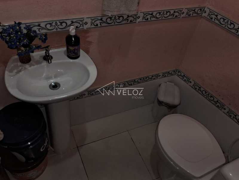 Apartamento, 3 quartos, 260 m² - Foto 7