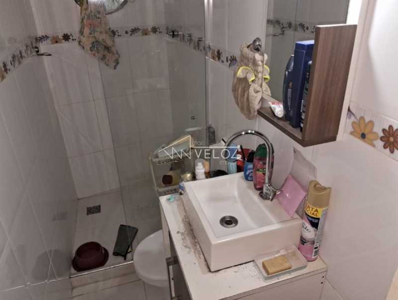 Apartamento, 3 quartos, 260 m² - Foto 1