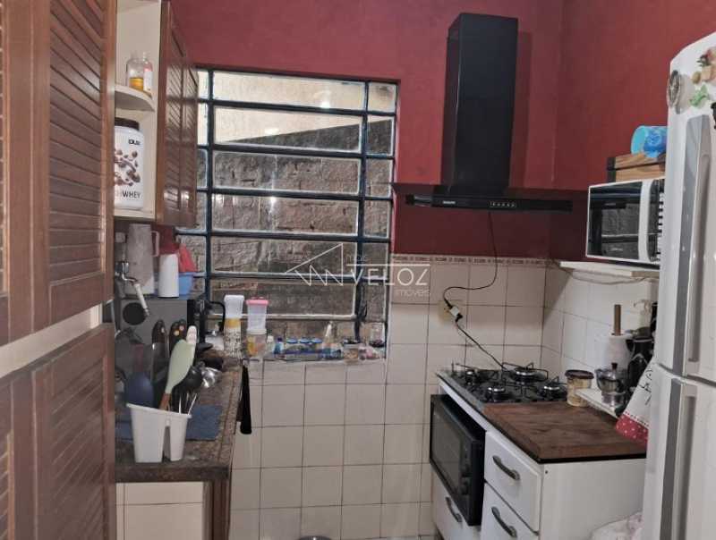 Apartamento, 3 quartos, 260 m² - Foto 21