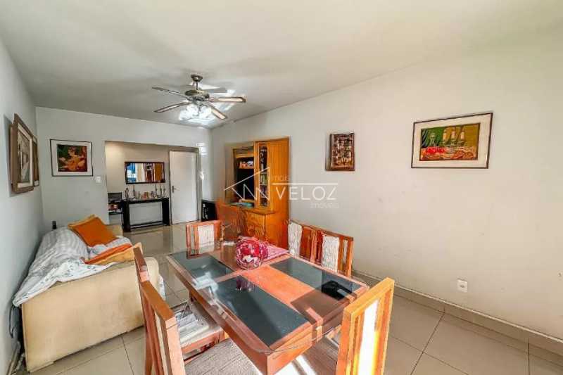 Apartamento, 3 quartos, 107 m² - Foto 5