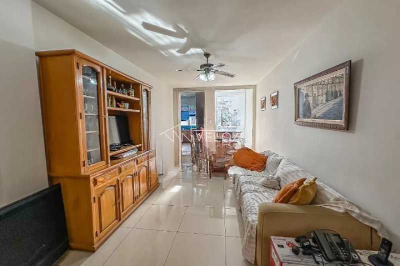 Apartamento, 3 quartos, 107 m² - Foto 3