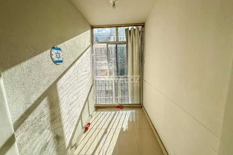 Apartamento, 3 quartos, 107 m² - Foto 11