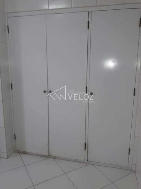 Apartamento à venda com 3 quartos, 143m² - Foto 7