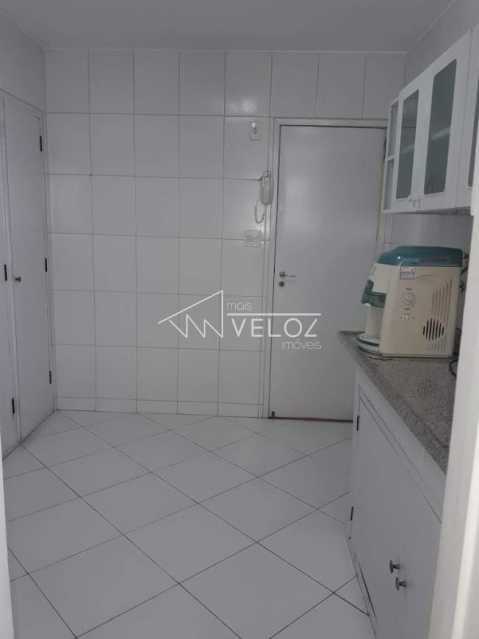 Apartamento à venda com 3 quartos, 143m² - Foto 11