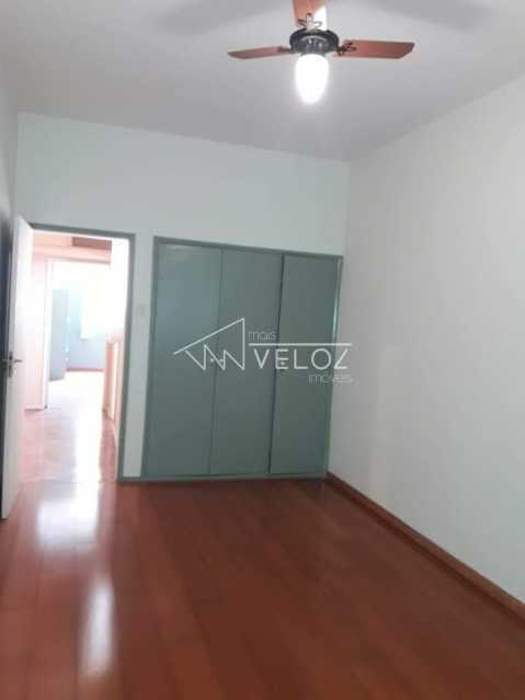 Apartamento à venda com 3 quartos, 143m² - Foto 5