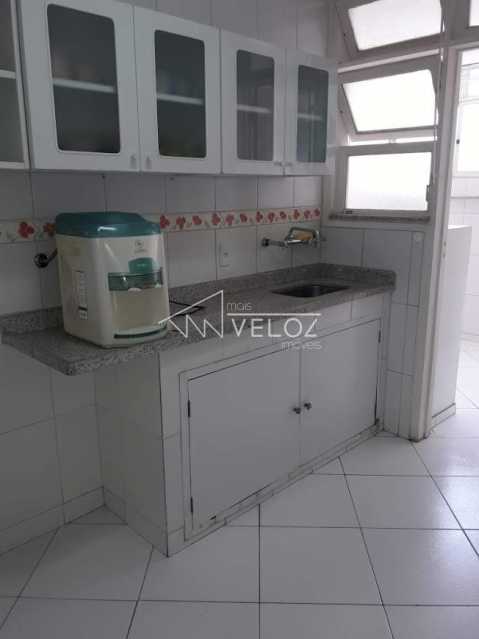 Apartamento à venda com 3 quartos, 143m² - Foto 13