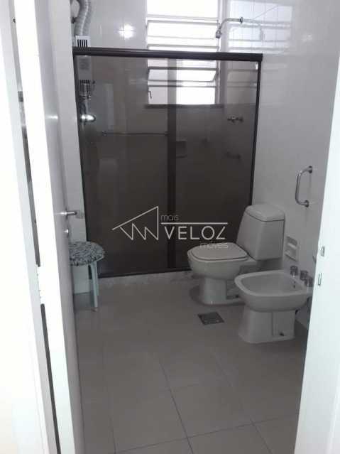 Apartamento à venda com 3 quartos, 143m² - Foto 17