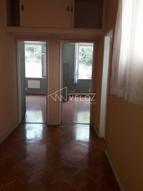 Apartamento à venda com 3 quartos, 143m² - Foto 4