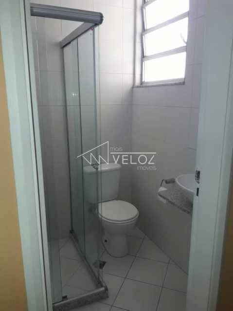 Apartamento à venda com 3 quartos, 143m² - Foto 18