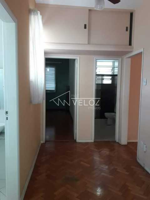 Apartamento à venda com 3 quartos, 143m² - Foto 19