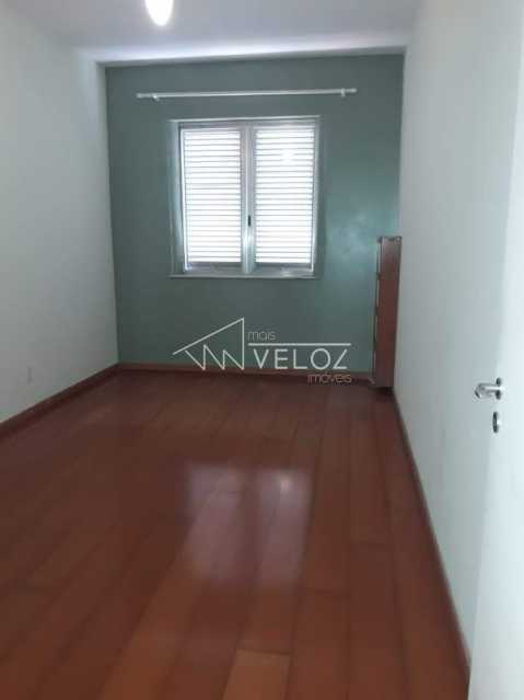Apartamento à venda com 3 quartos, 143m² - Foto 23