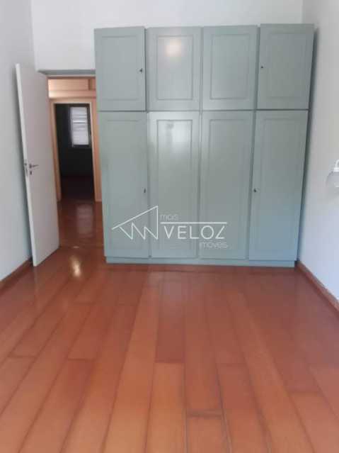 Apartamento à venda com 3 quartos, 143m² - Foto 6