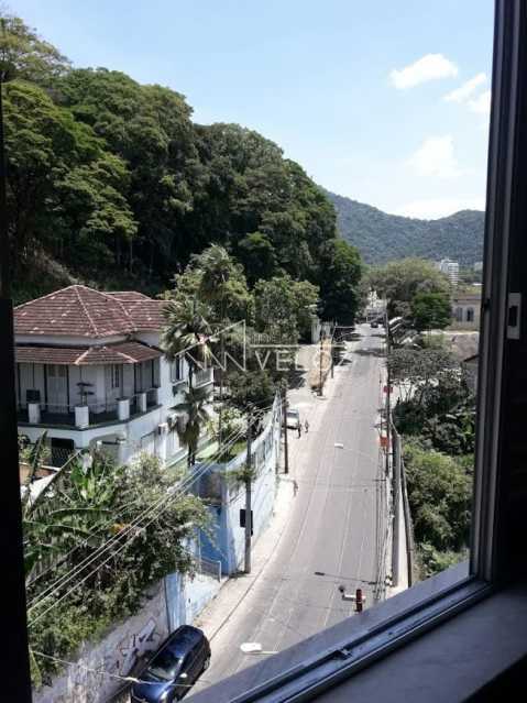 Apartamento à venda com 3 quartos, 143m² - Foto 1
