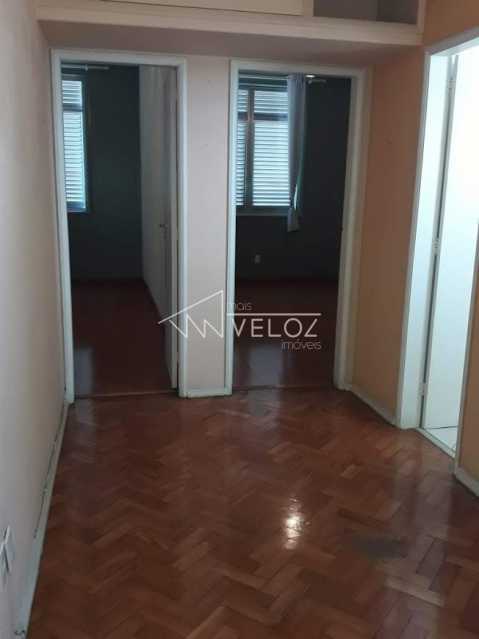 Apartamento à venda com 3 quartos, 143m² - Foto 20