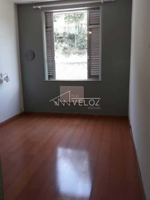 Apartamento à venda com 3 quartos, 143m² - Foto 21